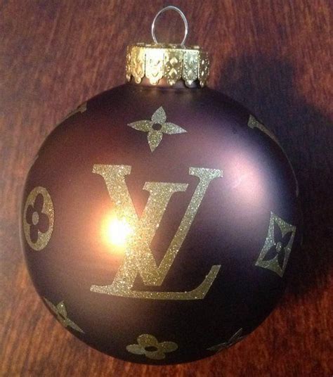 louis vuitton christmas ornaments|Louis Vuitton birthday gifts.